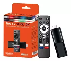 fire tv stick 10k en internet