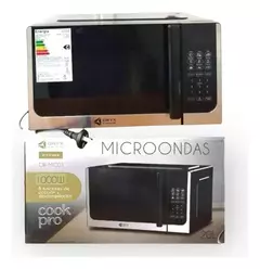 microondas 20 litros oryx en internet