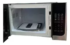 microondas 20 litros oryx - comprar online