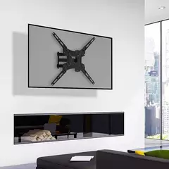 SOPORTE EXTENSIBLE TV 14 A 55" - SERRANOMAS