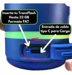 VASO PARLANTE CERVECERO CON DESTAPADOR - tienda online