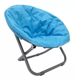 sillon niños plegable redondo - comprar online
