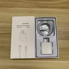 CARGADOR IPHONE TIPO C - comprar online