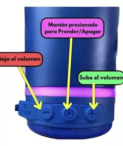 VASO PARLANTE CERVECERO CON DESTAPADOR en internet
