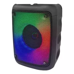 parlante aek cyber 8 pulgadas - comprar online