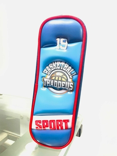 CARTUCHERA ESCOLAR 3D