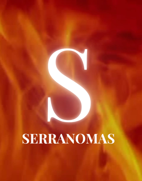 SERRANOMAS