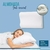 Almohada Viscoelastica cervical GALI - comprar online