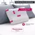 Almohada Viscoelastica Haussman Cervical 60x35 cm - comprar online
