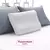 Almohada Viscoelastica Haussman Cervical 60x35 cm