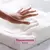 Almohada Viscoelastica Haussman Cervical 60x35 cm - Mero Home
