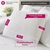 Almohada Viscoelastica Haussman Plana 40x70 cm - tienda online
