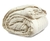 Imagen de Acolchado Blanco Black Linea Hotelera 2 1/2 / Queen