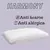Promo 2 Almohadas Inteligentes Viscoelasticas Memory Foam 60x35 - comprar online
