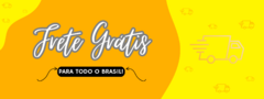 Banner da categoria Produtos