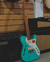 Imagen de Tele Thinline - Surf Green