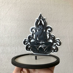 INCENSÁRIO BUDA (03) - comprar online