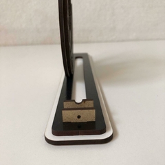 INCENSÁRIO RÉGUA DECORATIVO - comprar online