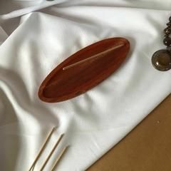 Incensário Rustico: Elegância Minimalista para Seu Refúgio Zen na internet
