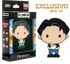 Funpin Joey - Friends