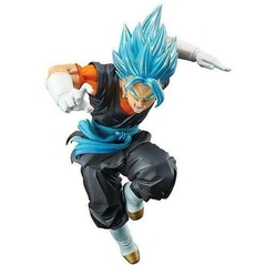 Vegetto God Blue-Dragon Ball Heroes Original Banpresto