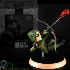 Green Arrow QFig - comprar online