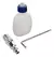 Kit Llave De Impacto Neumatica 1/2 Doble Martillo + Tubos. BAROVO - tienda online