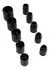 Imagen de Kit Llave De Impacto Neumatica 1/2 Doble Martillo + Tubos. BAROVO