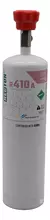 Gas refrigerante R410a Lata 650 Gr Ac Necton CON VALVULA