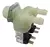 Electroválvula Lavarropas 2 Vias 180