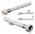 Flexible Pvc 40cm Pvc Virgen Gloa X 10 Unidades. GLOA