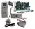 Plaqueta Universal Split Qd-u08pgc+ Con Diplay Por Pulso