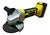 Amoladora angular 4 1/2 " - Ion Litio -BAROVO - comprar online