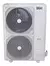 Aire acondicionado on /off 18.000 fr Frio-calor. BGH - comprar online