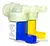 Electrovalvula Lavarropas Dream Excellent Blue Y Next 2 Vias 180º en internet
