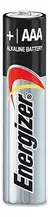Pilas AAA Energizer MAX E92 Alcalina