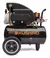 Compresor De Aire 25 Litros 2 Hp 116 Psi 220v. K25 KUSHIRO