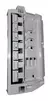 Botonera Lavarropas Drean Next 7p D14 Blanca Original - comprar online