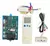 Plaqueta Universal Aire Acondicionado Con Pg Qd-u05+
