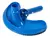 Limpiafondo medialuna liviano mod. APD-001. Kushiro - comprar online