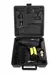 Kit Llave De Impacto Neumatica 1/2 Doble Martillo + Tubos. BAROVO en internet