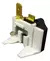 Protector Termico 1/3 Hp Para Heladera