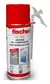 Espuma De Poliuretano Expandido Fischer Aerosol 300ml