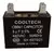 Capacitor Cuadrado 3uf