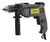 Taladro de Impacto 13mm 600w Maletin C/Accesorios TE60MA. Barovo - tienda online