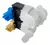 Electrovalvula Lavarropas Dream Excellent Blue 2 Vias 180º en internet
