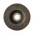 DISCO FLAP BAROVO 4.5" GRANO 60 OXIDO ALUMINIO