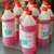 Liquido Limpia Lavarropa marca Solver