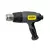 Pistola de calor PC20M-AS 2000W con accesorios. Barovo