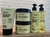 ￼KIt Banho completo com 6 itens